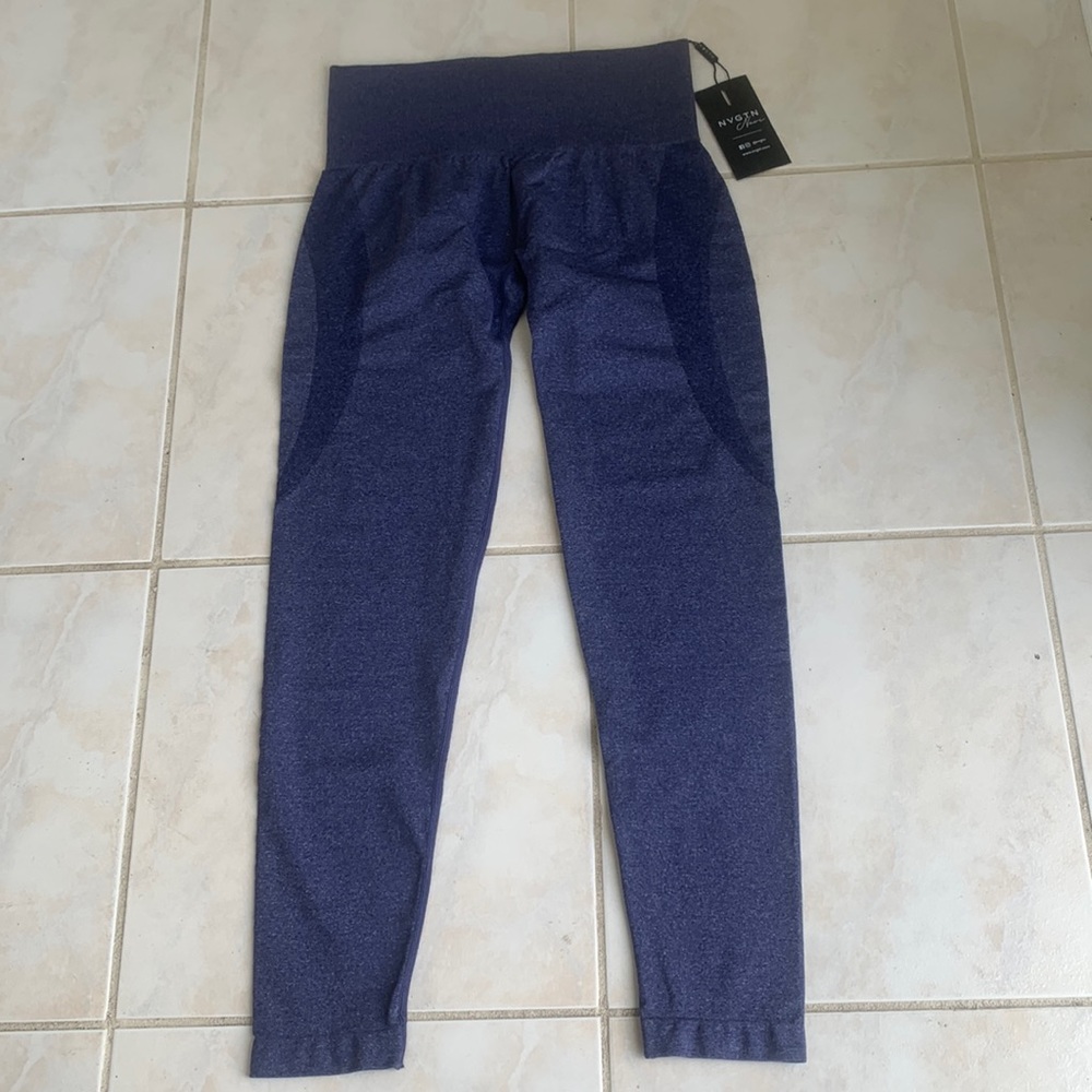 NVGTN New Leggings With Tags
